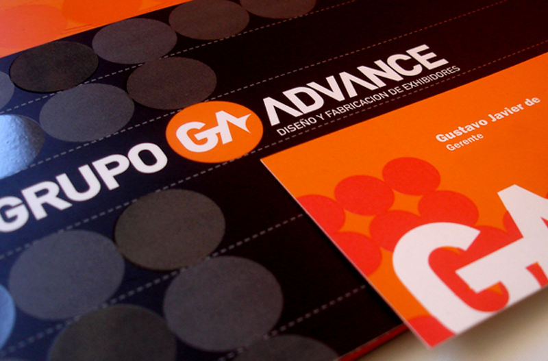 Grupo Advance