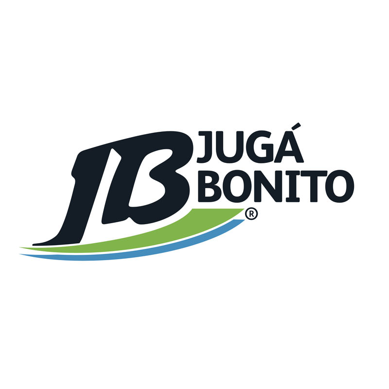 Jugá Bonito